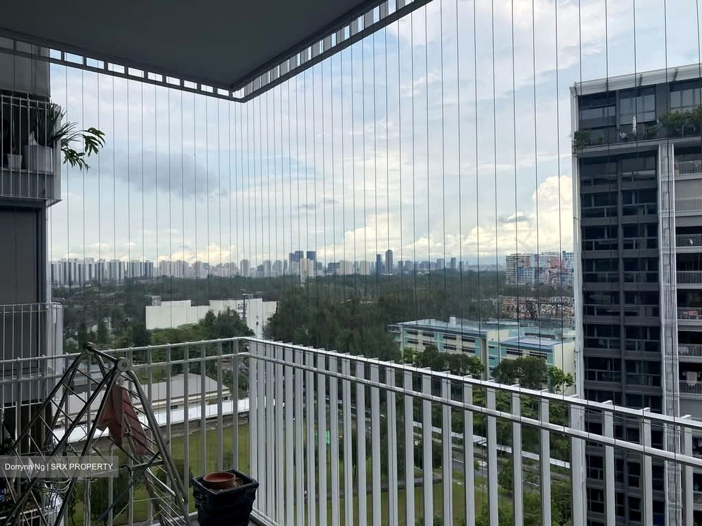 The Lakefront Residences (D22), Condominium #567678191